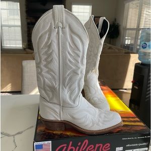 Womens cowboy boots